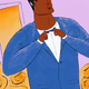 Illustration for article titled How To Make A Splash At A Party From The Moment You Walk In